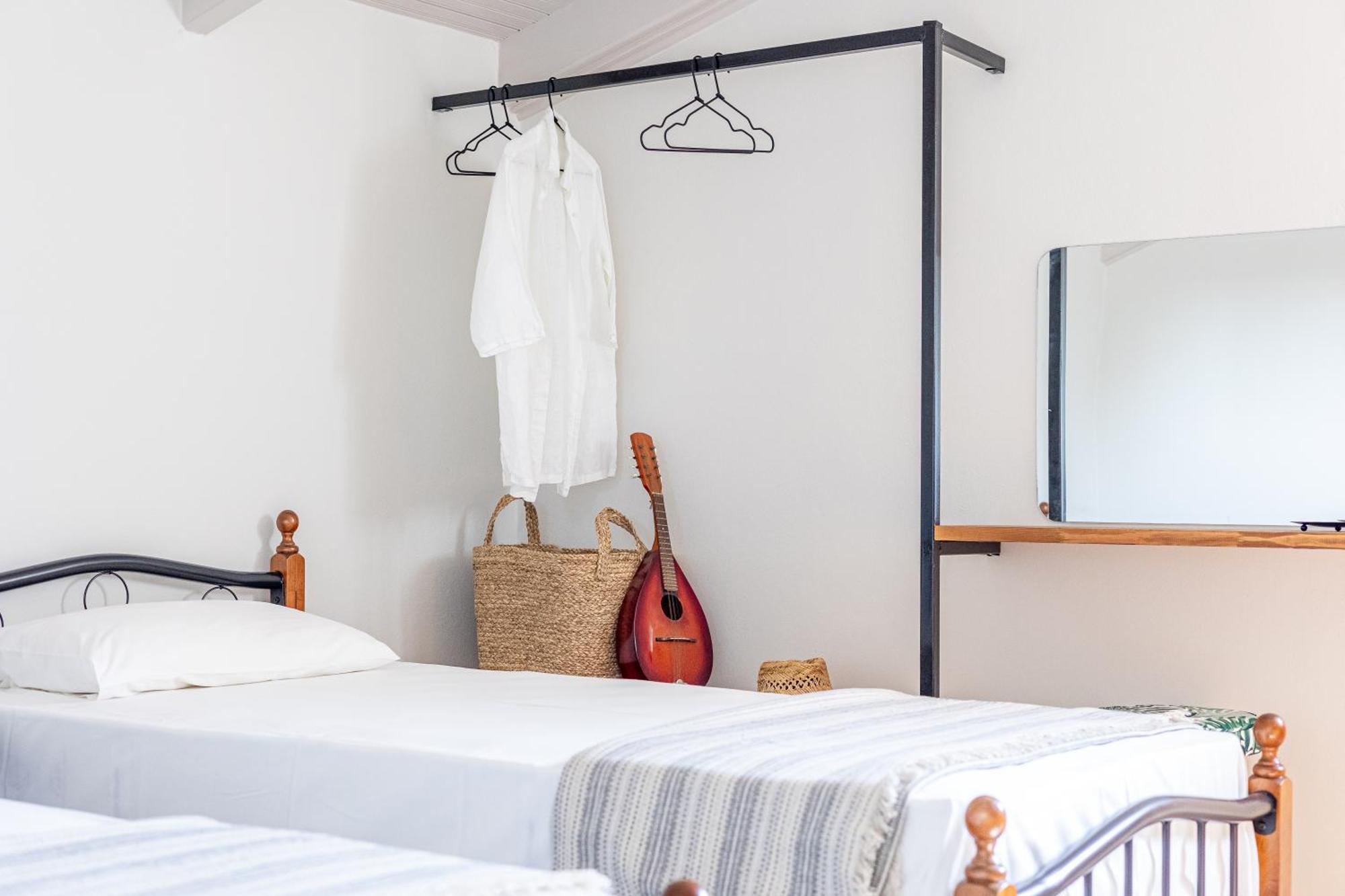 Aria Apartment Lakithra Ruang foto