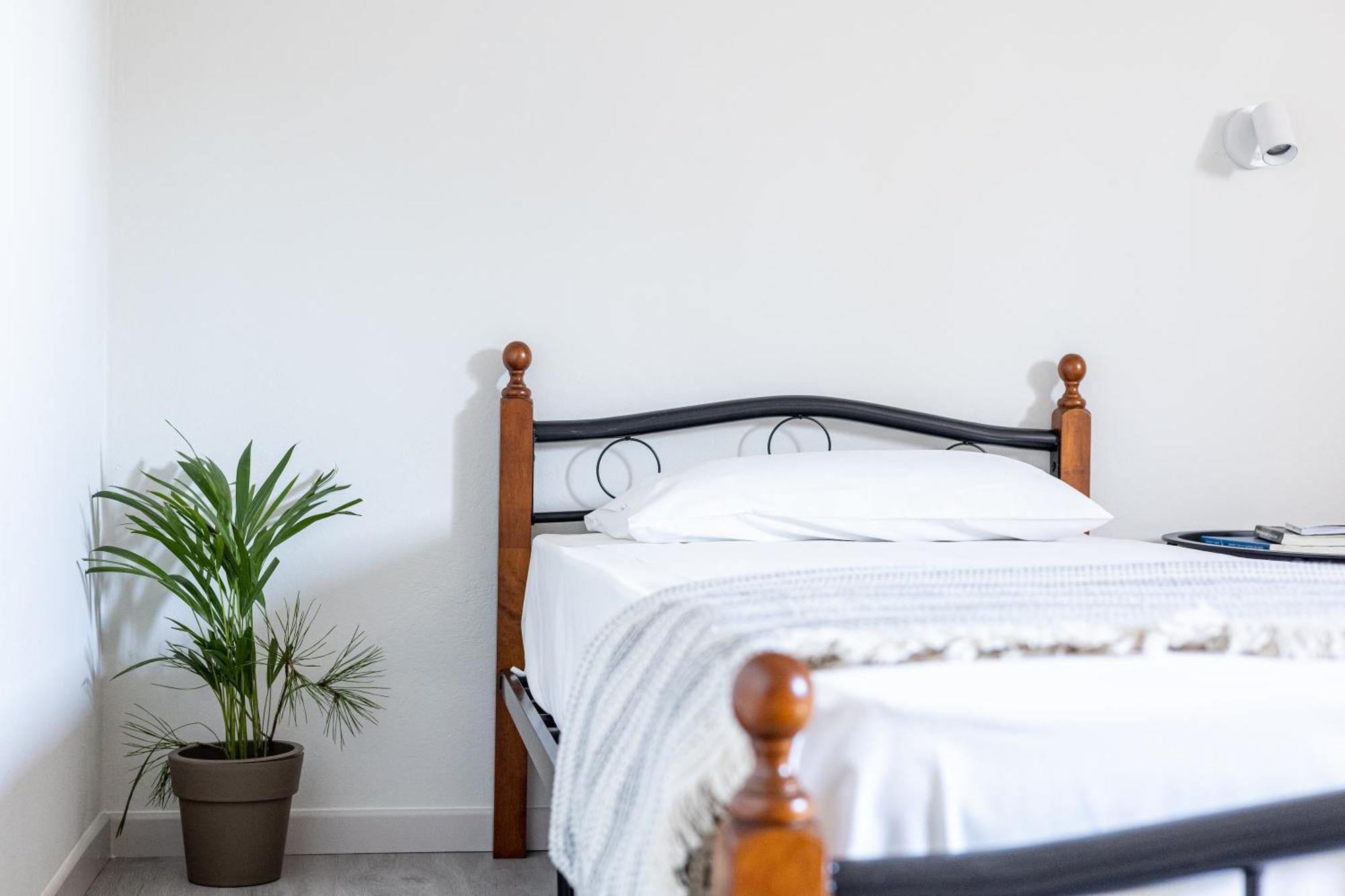Aria Apartment Lakithra Ruang foto