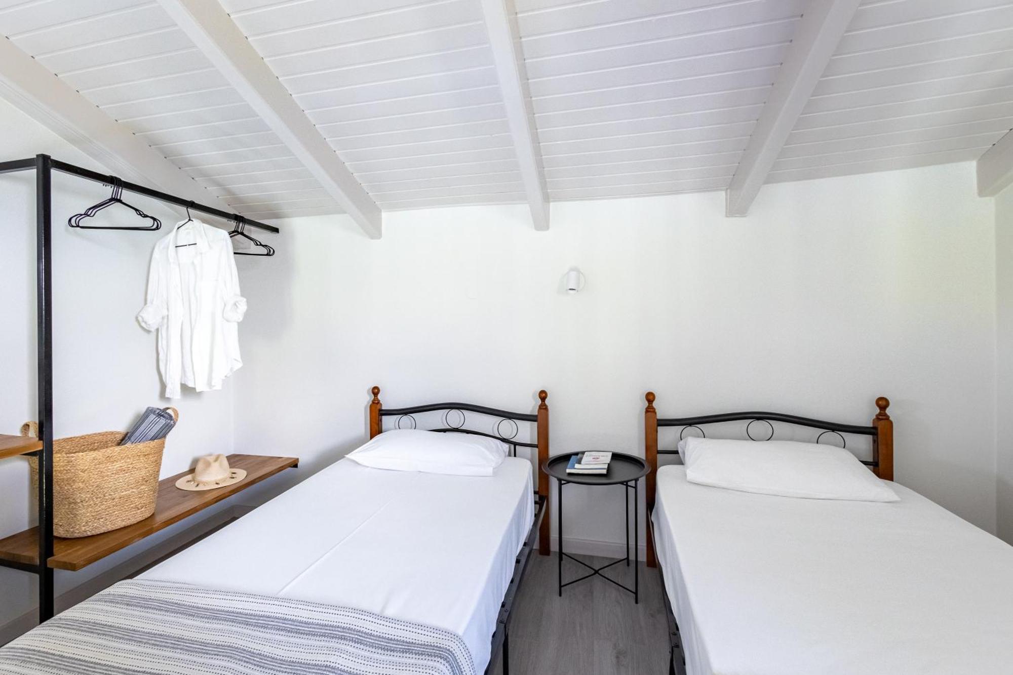 Aria Apartment Lakithra Ruang foto