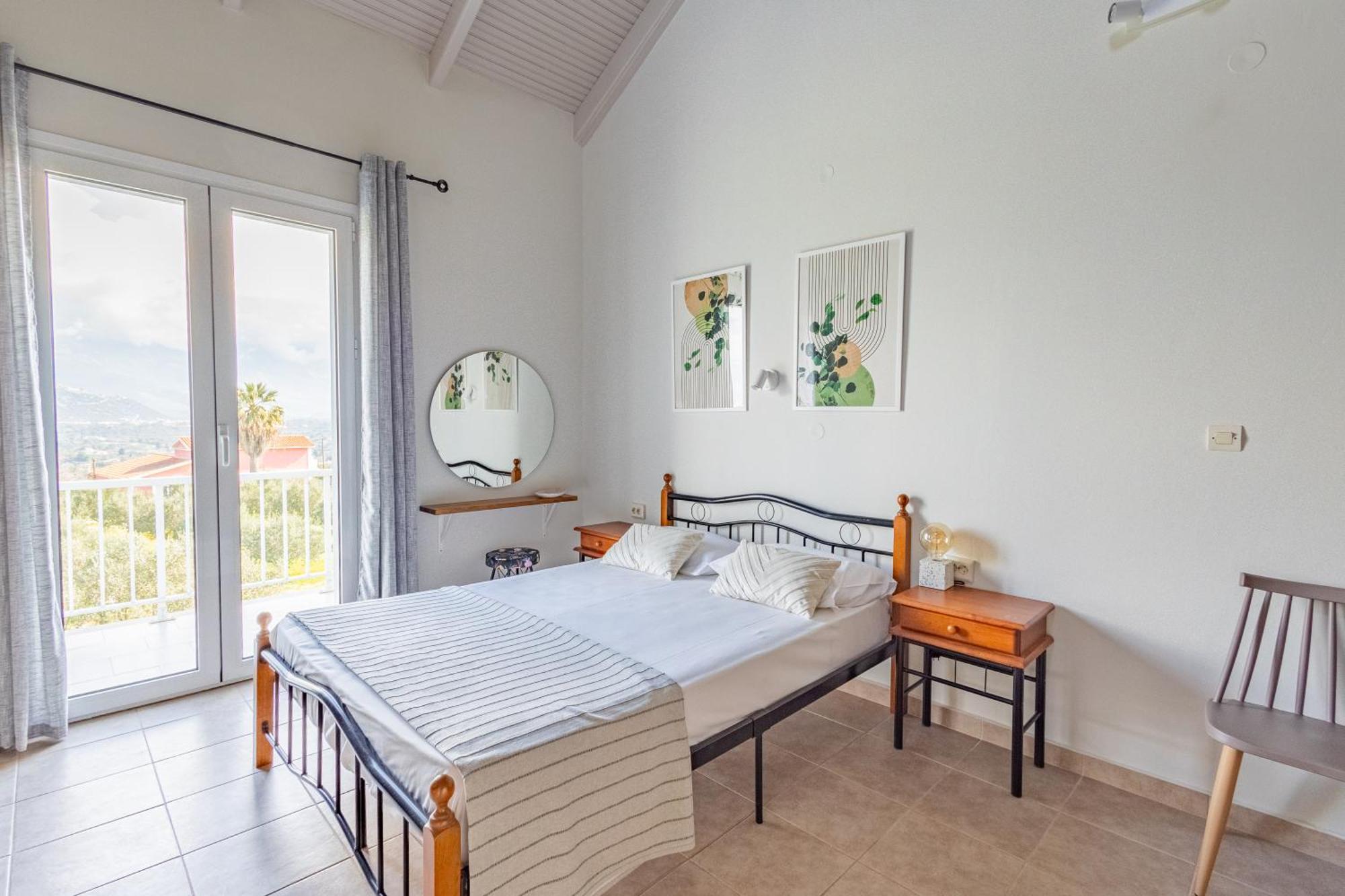 Aria Apartment Lakithra Ruang foto