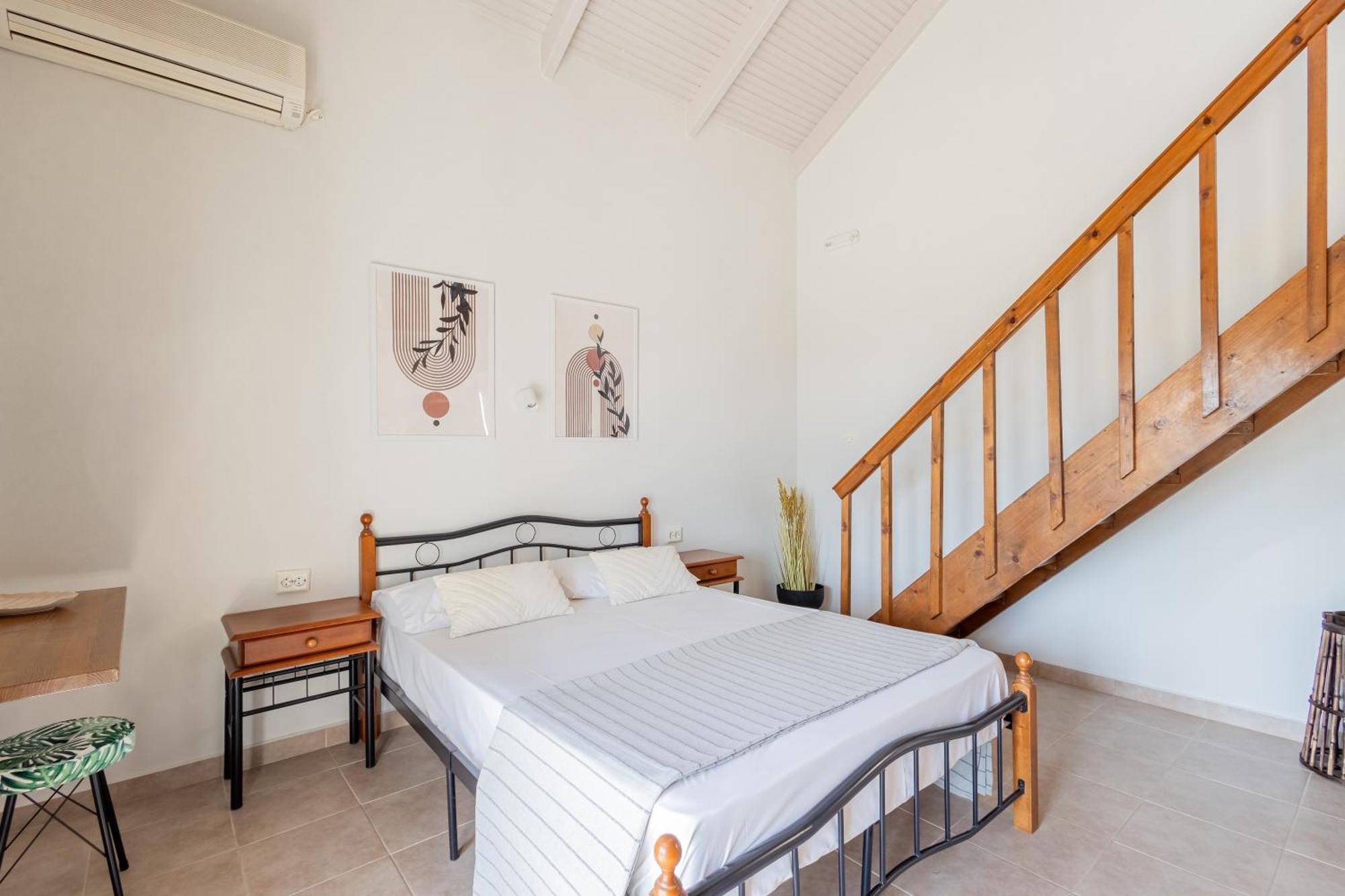 Aria Apartment Lakithra Ruang foto